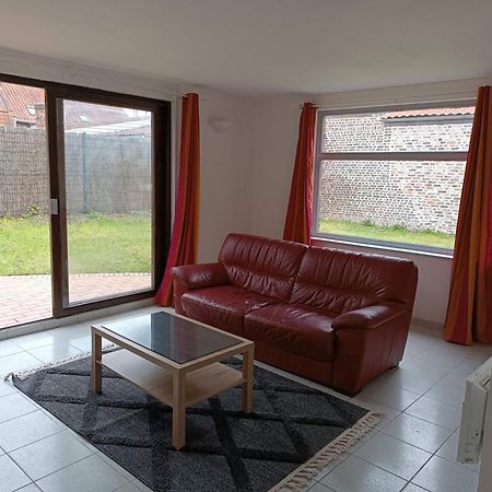 La Fretinoise Villa Kültér fotó