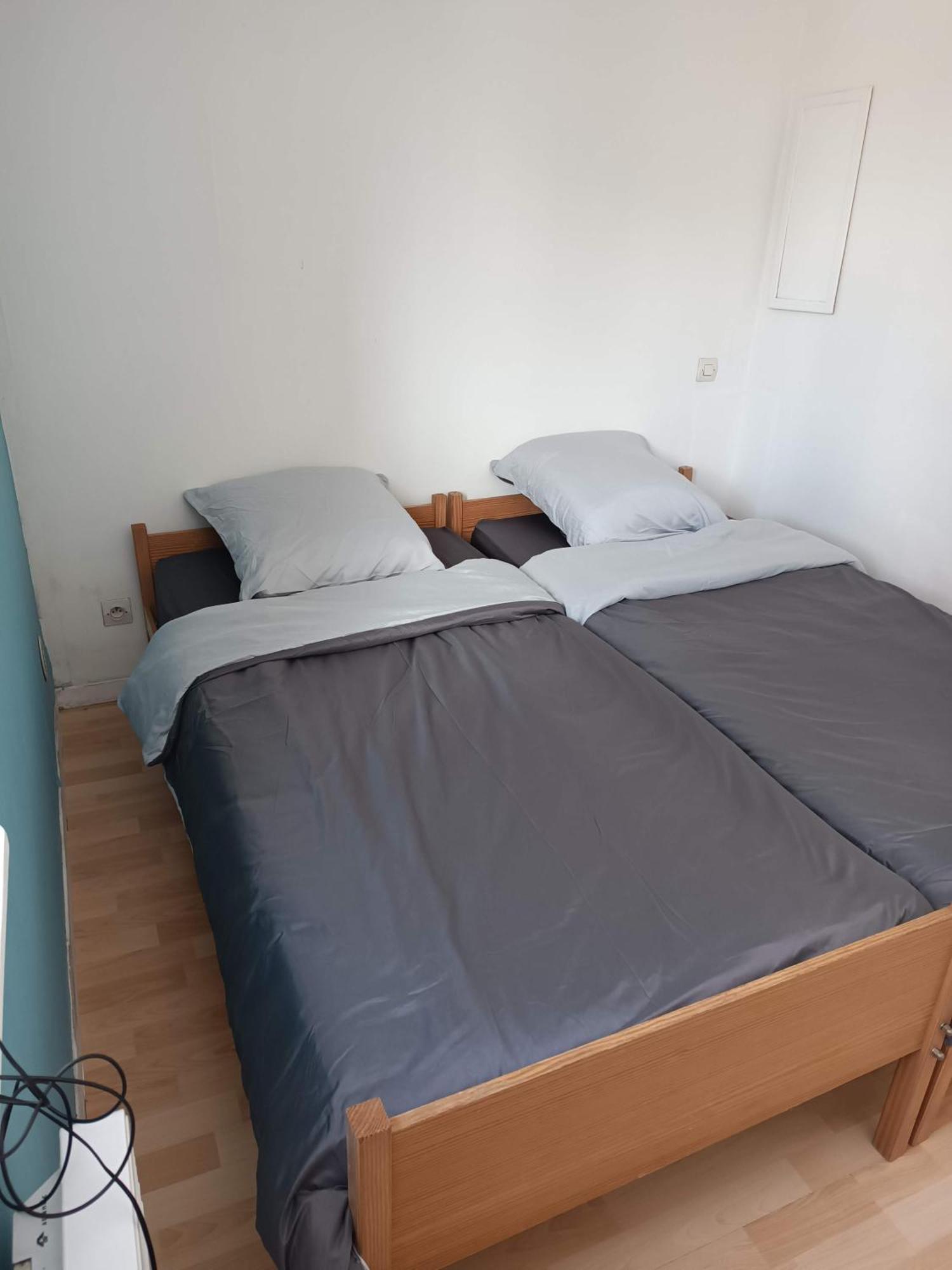 La Fretinoise Villa Kültér fotó