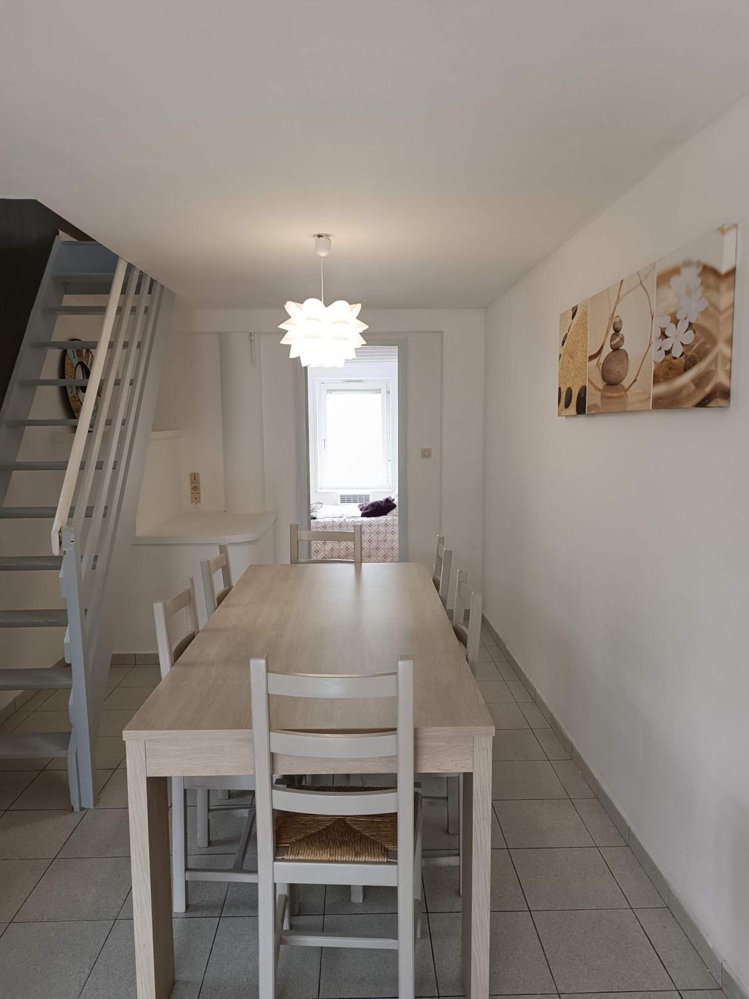 La Fretinoise Villa Kültér fotó