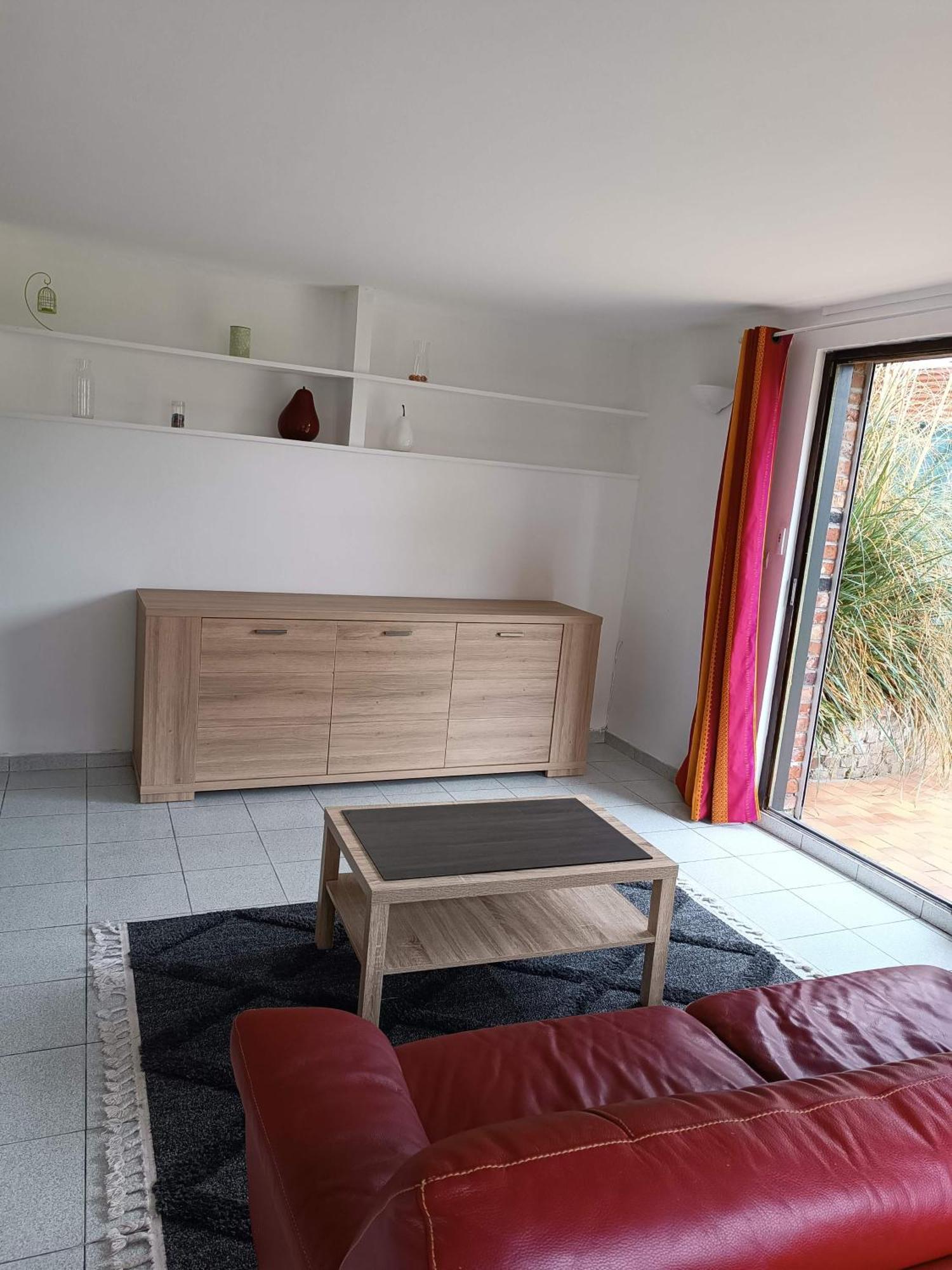 La Fretinoise Villa Kültér fotó
