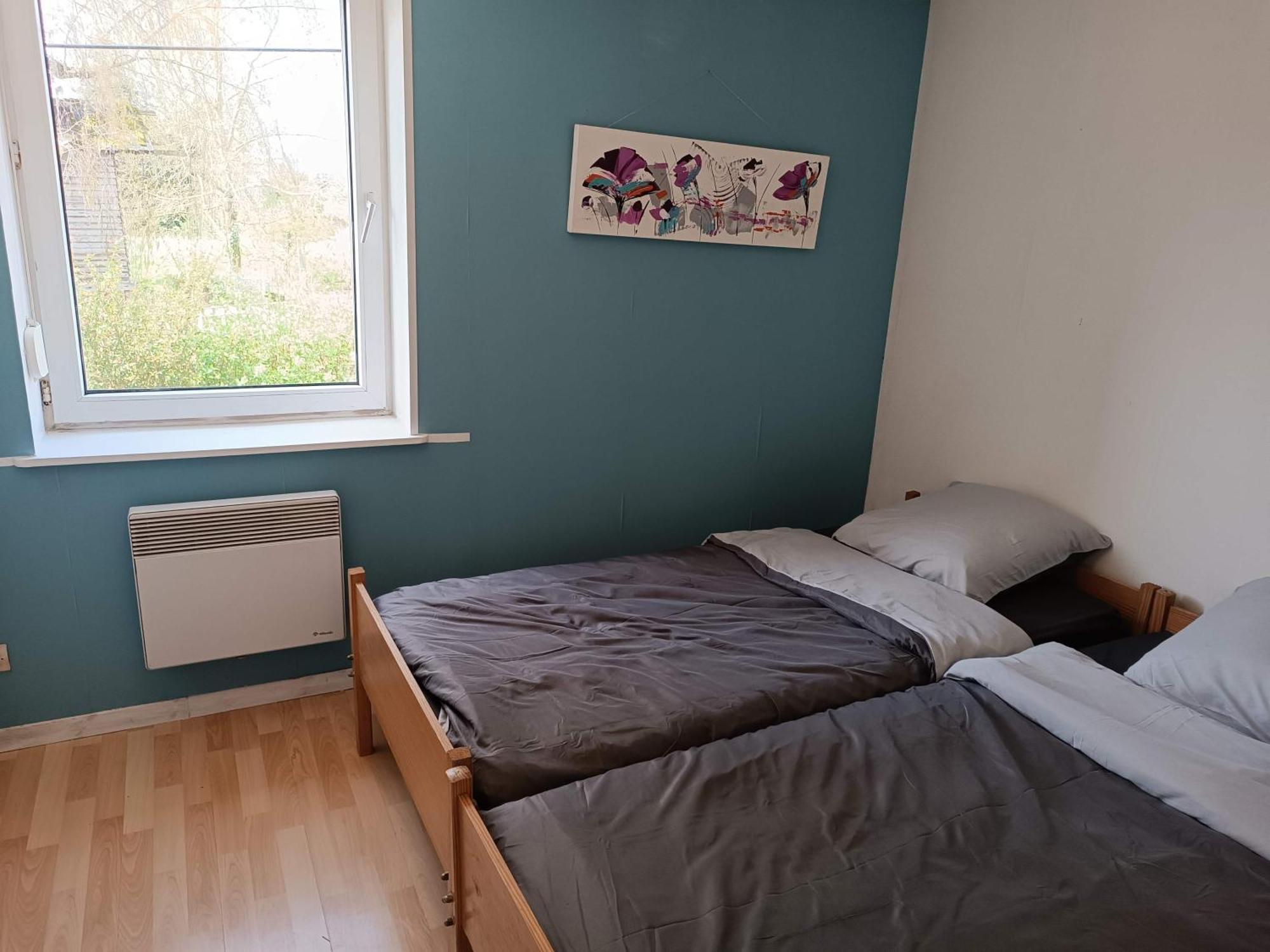La Fretinoise Villa Kültér fotó