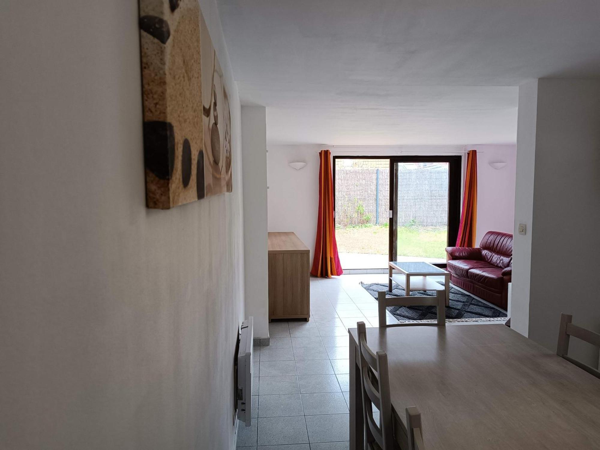 La Fretinoise Villa Kültér fotó