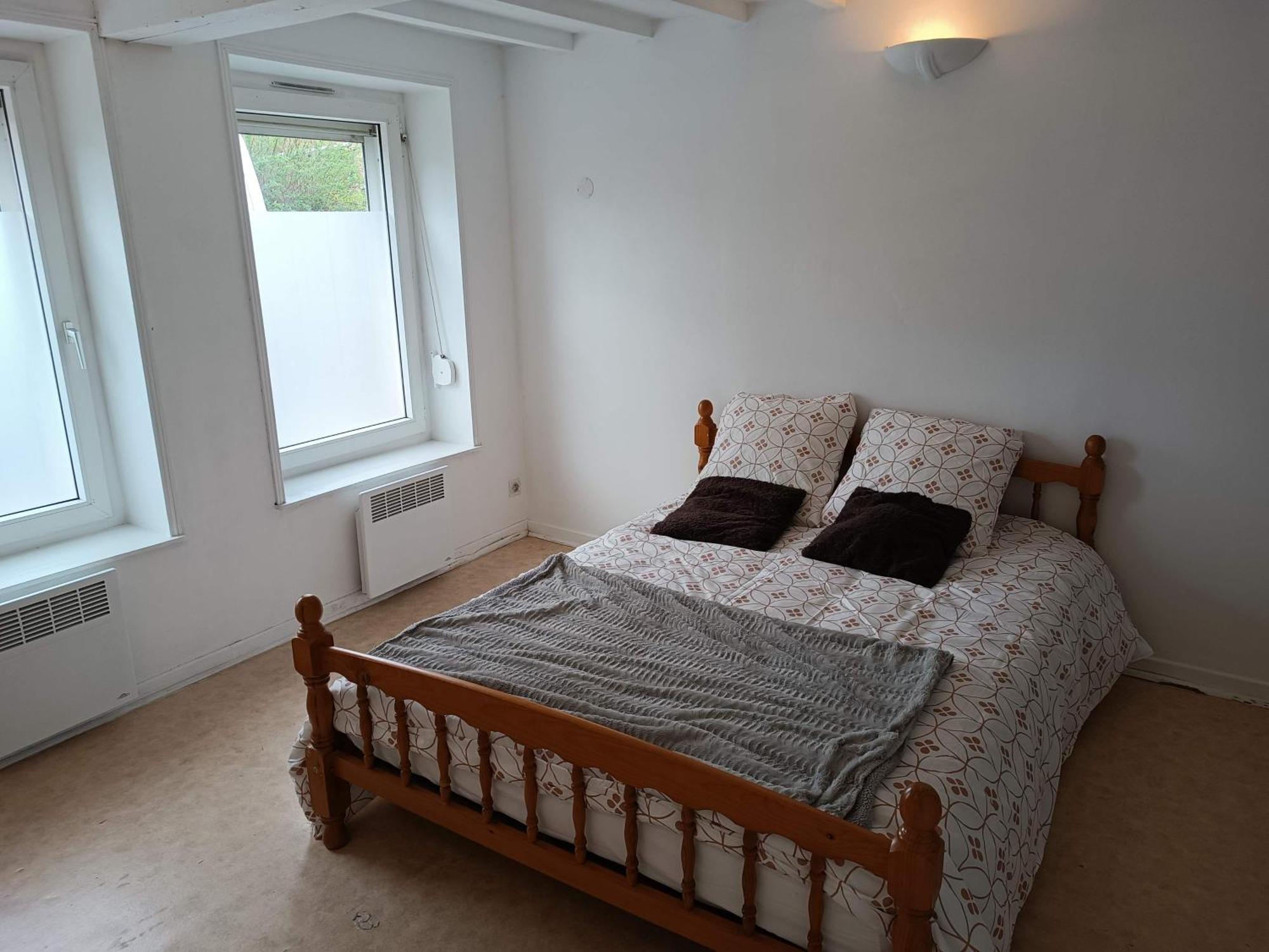 La Fretinoise Villa Kültér fotó